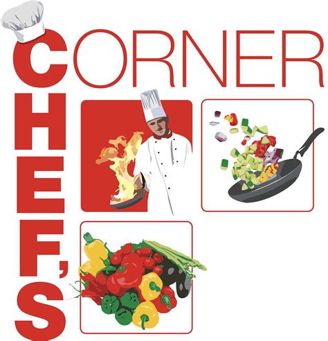 Chefs corner - Specialties: Chef's Corner uses local ingredients, serving breakfast and lunch with a European bakery flare. Established in 1997. Chef's Corner opened its doors on April 10, 1997. Its owned and operated by Chef's Jozef Harrewyn and Scott Sorrell. Chef's Corner has continue to thrive in beautiful Williston Vermont and now welcomes the latest edition, …